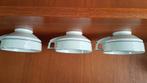 Royal Epiag antiek retro kopjes vintage crème zilver kopje, Ophalen of Verzenden, Huis en Inrichting