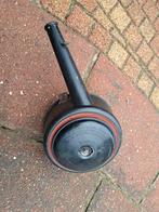 Saab tweetakt luchtfilterhuizen., Auto-onderdelen, Ophalen of Verzenden, Gebruikt, Saab