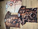 steampunk shirts, Ophalen of Verzenden, Nieuw