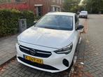 Opel Corsa 1.2 Turbo Start/stop 100pk 2021 Wit, Voorwielaandrijving, Stof, Zwart, 100 pk