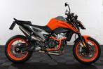 KTM 790 DUKE (bj 2019), Motoren, Motoren | KTM, 2 cilinders, KTM, Motorrijbewijs A, Bedrijf