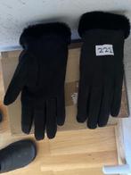 handschoenen zwart dames, Ophalen of Verzenden, Nieuw, Handschoenen