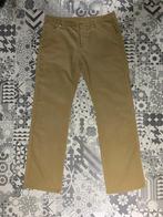 LOUIS VUITTON LV broek 44 bruin, Kleding | Heren, Maat 52/54 (L), Bruin, Verzenden, Louis Vuitton