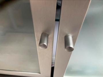 Ikea kast Effektiv - afbeelding 2