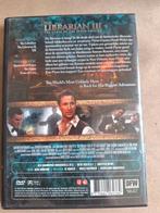 Dvd the librarian 3 h, Vanaf 12 jaar, Ophalen of Verzenden, Zo goed als nieuw