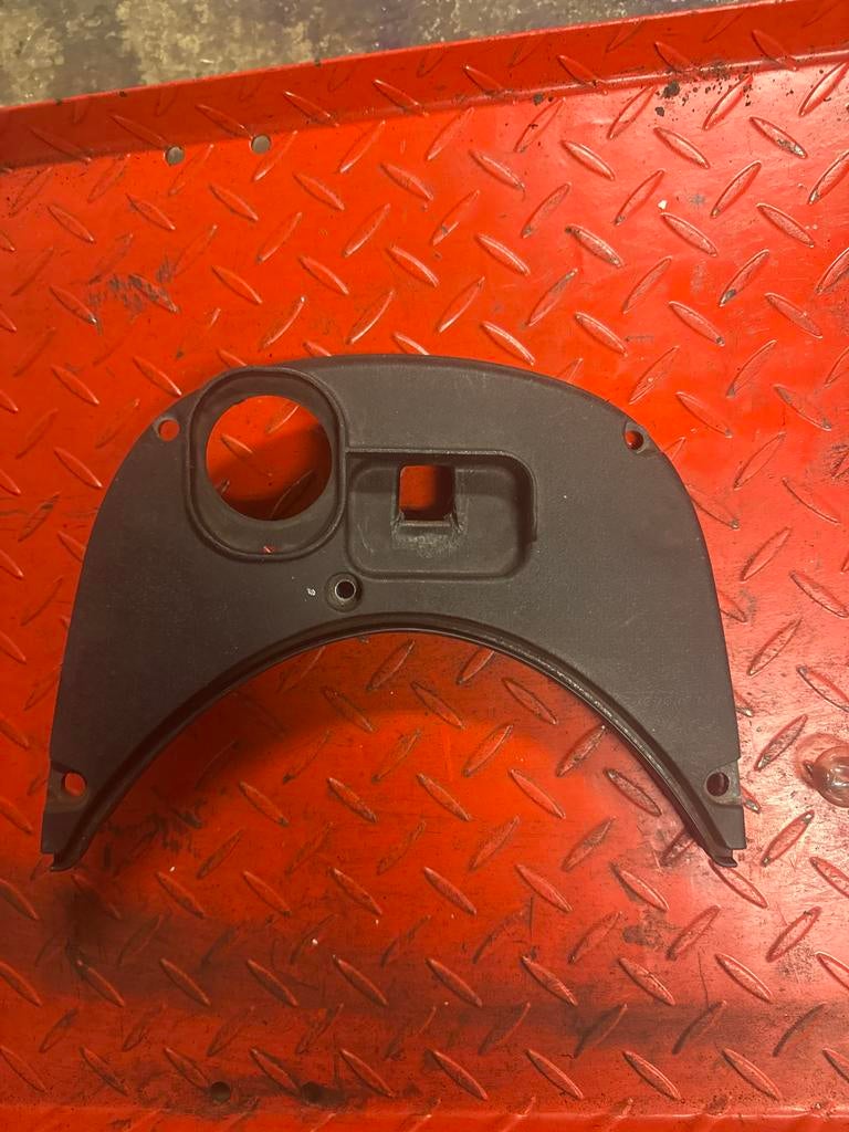 Vespa sprint kap, Ophalen of Verzenden