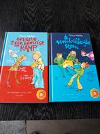 Tosca Menten 6 kinderleesboeken., Boeken, Ophalen of Verzenden, Zo goed als nieuw, Tosca Menten, Fictie algemeen