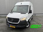 Mercedes-Benz Sprinter 2.2 CDI L1H2*ECC*CRUISE*CAM*OMVORMER*, Auto's, Stof, Gebruikt, 2000 kg, Bedrijf