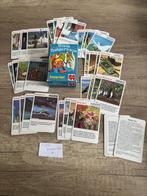 kwartet spel niels holgersson, Ophalen of Verzenden, Zo goed als nieuw, Kwartet(ten)
