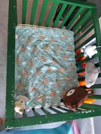 Baby box gratis, Kinderen en Baby's, Boxen, Ophalen, Gebruikt
