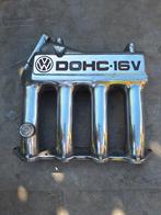 VW Golf 2 GTI 16V Luchtinlaat gepolijst VW027133223AD, Ophalen of Verzenden, Gebruikt, Volkswagen