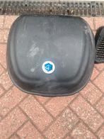 Piaggio Skipper LX topkoffer, Ophalen of Verzenden, ., ., .
