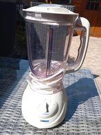 Blender mixer met ice crushing, Witgoed en Apparatuur, Blenders, Ophalen, Zo goed als nieuw, Blender