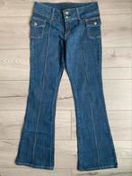 John Galt jeans met wijde pijpen S, Kleding | Dames, Ophalen of Verzenden, Nieuw