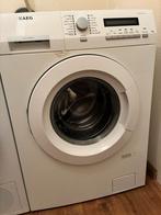 AEG Lavamat Protex 8kg Wasmachine, Witgoed en Apparatuur, Wasmachines, Ophalen, 1200 tot 1600 toeren, Gebruikt, 8 tot 10 kg