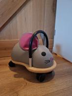 Wheelybug muis, Kinderen en Baby's, Speelgoed | Buiten | Voertuigen en Loopfietsen, Ophalen, Zo goed als nieuw, Loopvoertuig