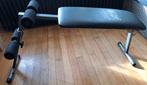 Fitnesbank compleet, Sport en Fitness, Fitnessmaterialen, Ophalen of Verzenden, Zo goed als nieuw