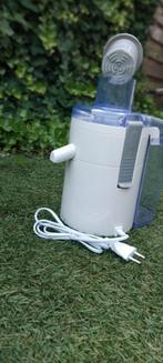 Gourmetmaxx Elektrische Sapcentrifuge - Zo Goed Als Nieuw, Ophalen, Zo goed als nieuw, Elektrisch, Sapcentrifuge