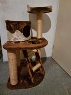 Krabpaal, Dieren en Toebehoren, Ophalen, Zo goed als nieuw, Krabpaal