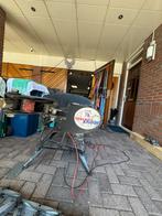REICH mover tot 1500 Kg, Caravans en Kamperen, Ophalen, Gebruikt