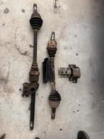 Fiat Ducato 2,2 2006 steekassen motor steun, Ophalen of Verzenden, Fiat