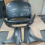 VOLKSWAGEN POLO 6R VOORKOP NIEUW 2009/2014 (LD7R), Gebruikt, Ophalen of Verzenden, Bumper, Voor