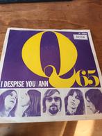 Q65 single, Cd's en Dvd's, Vinyl Singles, Ophalen of Verzenden, Gebruikt, Pop