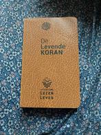 De Levende Koran, Ophalen of Verzenden, Gelezen, Stichting Lezen Leven, Islam
