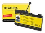 Battery HP ZBook 17 G3 Series Notebook 808397-421 AI06XL, Verzenden, Nieuw