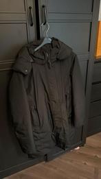 Woolrich Marshall Jas Parka Goretex Dames - Nieuwstaat!, Zwart, Maat 42/44 (L), Nieuw, Ophalen of Verzenden