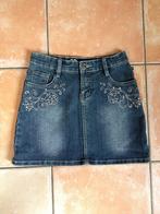 CoolCat girls jeans rok 146 / 152, Kinderen en Baby's, Kinderkleding | Maat 146, Meisje, Ophalen of Verzenden, Zo goed als nieuw