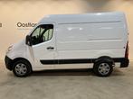 Renault Master 2.3 dCi L1H2 130 PK Servicebus / Modul-System, Auto's, Stof, Gebruikt, 4 cilinders, Renault