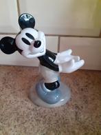 Mickey Mouse beeldje, Verzamelen, Mickey Mouse, Ophalen of Verzenden, Zo goed als nieuw, Beeldje of Figuurtje