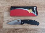 Spyderco Tenacious C122GP , Ophalen of Verzenden, Zo goed als nieuw