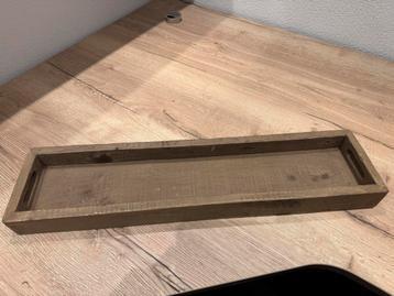 Houten Dienbladen beschikbaar voor biedingen