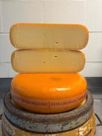 Lekker pittig: Hele extra belegen Goudse kaas voor €89,95, Ophalen of Verzenden