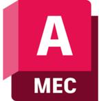 AutoCAD Mechanical 2026, Verzenden, Zo goed als nieuw, Windows