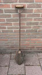 Diverse Gereedschappen - Voorhamer, Pikhouweel, Schep, Antiek en Kunst, Antiek | Gereedschap en Instrumenten, Ophalen