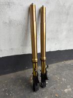 Voorvork Suzuki GSXR 1000 K1 K2, Motoren, Onderdelen | Suzuki, Ophalen of Verzenden