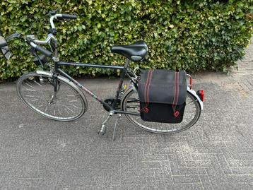 Multi Cycle Tour 600 met Shimano versnelling beschikbaar voor biedingen