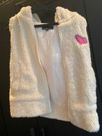 Body warmer, Ophalen, Zo goed als nieuw
