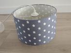 Little Dutch hanglamp, Ophalen of Verzenden, Gebruikt, Stof, Minder dan 50 cm