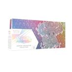 Pokemon S&V Prismatic Evolutions Special Premium Collection, Ophalen of Verzenden, Nieuw, Boosterbox, Foil