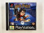 Harry Potter en de Steen der Wijzen Playstation 1 - PS1, Avontuur en Actie, Gebruikt, Playstation, 1 speler