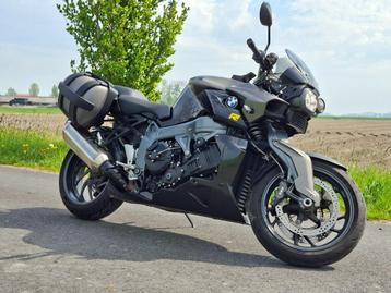 BMW K 1300 R uit 2012  (Prachtig en krachtig)❗️ beschikbaar voor biedingen