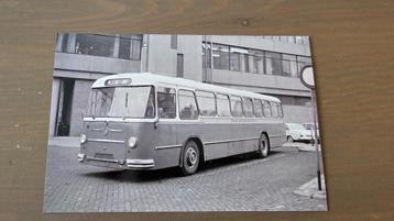 Foto BUS KLM Schiphol 5320 beschikbaar voor biedingen