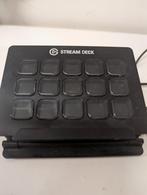 Stream Deck, Ophalen of Verzenden, Zo goed als nieuw