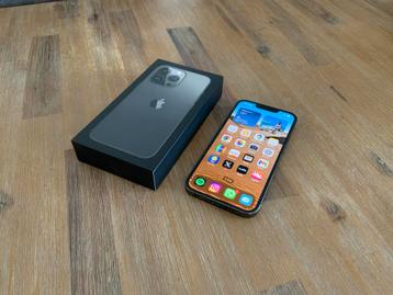 iPhone 13 Pro - 256GB beschikbaar voor biedingen