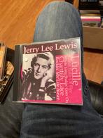 Jerry Lee Lewis CD - Lucille, Ophalen of Verzenden, Zo goed als nieuw
