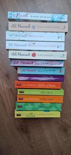 Jill mansell boeken, Ophalen of Verzenden, Zo goed als nieuw